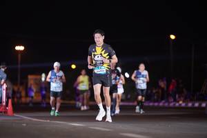 BIB: 70077
                            <button type="button" onclick="openModal(23225934)" class="btn btn-primary btn-sm float-right btn-popup" data-toggle="modal" data-target=".modal-high-quality">
                        <i class="fas fa-shopping-cart"></i> Add to Cart
                    </button>
                                            <button type="button" onclick="isThisMe(23225934, true)" class="btn btn-success btn-sm float-right btn-popup btn-isme hidden" data-toggle="tooltip" data-placement="bottom" title="นี่คือรูปของคุณใช่ไหม คลิกที่นี่เพื่อเอาเข้าอัลบั้ม">
                        <i class="fas fa-plus"></i> Add to album
                    </button>
                    <button type="button" onclick="isThisMe(23225934, false)" class="btn btn-warning btn-sm float-right btn-popup btn-isnotme hidden">
                        <i class="fas fa-ban"></i> Remove from album
                    </button>